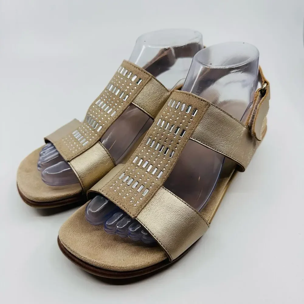 Easy Spirit women strappy